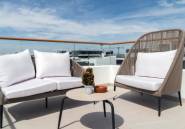 New Build - Bungalow -
Torrevieja - Spain