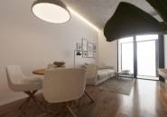 Rynek Pierwotny - Apartament -
Alicante - Carolinas Bajas