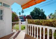 Reventa - Bungalow -
Orihuela Costa - Villamartín