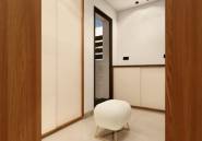 New Build - Villa -
Benijofar - Urb. Monteazul