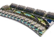 Rynek Pierwotny - Villa -
Finestrat - Campana garden