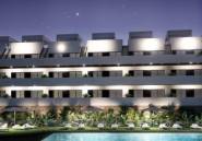 Obra nueva - Piso -
Finestrat - Balcon de finestrat