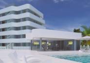 Rynek Pierwotny - Town House -
Guardamar del Segura - El Raso