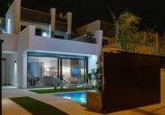 Rynek Pierwotny - Town House -
San Javier - Santiago de la Ribera