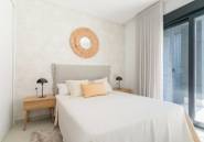 Rynek Pierwotny - Apartament -
Torrevieja - Torreblanca