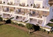 Rynek Pierwotny - Villa -
Los Alcázares - Serena Golf