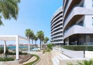 New Build - Apartment -
La Manga - Veneziola