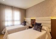 New Build - Bungalow -
Algorfa - La finca golf