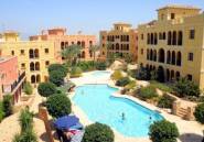Rynek Pierwotny - Apartament -
Cuevas Del Almanzora - Desert Springs Golf Club