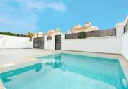 Rynek Pierwotny - Villa -
Torrevieja - Torretas