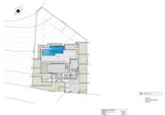 Obra nueva - Villa -
Benitachell - Cumbre del Sol