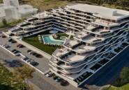 Rynek Pierwotny - Apartament -
San Miguel - Pueblo