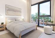 Rynek Pierwotny - Villa -
Los Alcázares - Nueva Ribera