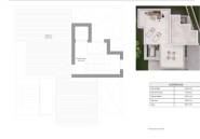 Obra nueva - Villa -
Finestrat - Balcon de finestrat