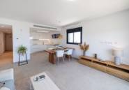 Rynek Pierwotny - Apartament -
Santa Pola - Gran Alacant
