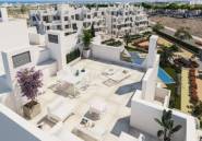 Rynek Pierwotny - Penthouse -
Torre Pacheco - Santa Rosalia Lake And Life Resort