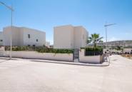 Obra nueva - Villa -
Algorfa - La finca golf