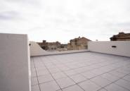 Rynek Pierwotny - Town House -
Orihuela Costa - Entre golf