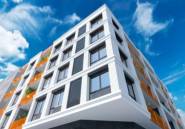 Obra nueva - Ático -
Torrevieja - Parque de las Naciones