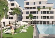 Rynek Pierwotny - Apartament -
San Pedro del Pinatar - Centro