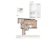 Rynek Pierwotny - Penthouse -
Torrevieja - Parque de las Naciones
