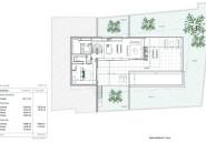 Obra nueva - Villa -
Moraira - La Sabatera