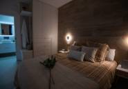 Rynek Pierwotny - Town House -
San Javier - Santiago de la Ribera