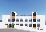 Rynek Pierwotny - Apartament -
Benijofar - Pueblo