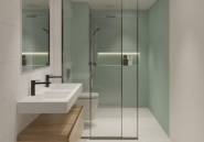 Rynek Pierwotny - Top Floor Bungalow -
Torrevieja - La Mata-La Manguilla