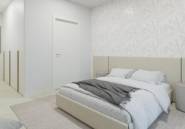 Obra nueva - Villa -
Ciudad Quesada - Rojales