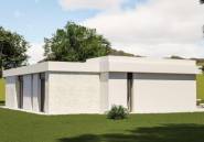 New Build - Villa -
Pinoso - Lel