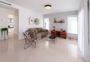 New Build - Villa -
Los Alcázares - Playa del Espejo
