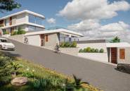 Rynek Pierwotny - Villa -
Calpe - Mascarat