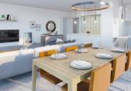 Rynek Pierwotny - Apartament -
Orihuela Costa - Playa Flamenca