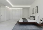 Rynek Pierwotny - Apartament -
Calpe - Mascarat