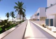 New Build - Bungalow -
Pilar de la Horadada - Torre De La Horadada