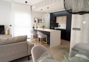 Rynek Pierwotny - Bungalow -
Pilar de la Horadada - pueblo