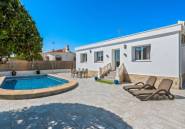 Rynek Wtórny - Villa -
Ciudad Quesada - Rojales