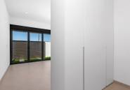 Obra nueva - Villa -
Los Alcázares - Serena Golf