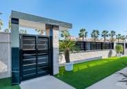 New Build - Villa -
Algorfa - La finca golf