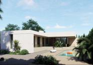 Obra nueva - Villa -
Torrevieja - El chaparral