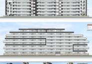 Rynek Pierwotny - Apartament -
San Miguel - Pueblo