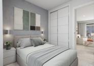 Rynek Pierwotny - Bungalow -
Puerto de mazarron - Playa Negra