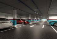 Rynek Pierwotny - Apartament -
Guardamar del Segura - Pueblo