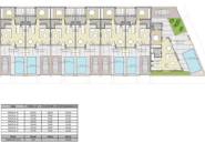 Rynek Pierwotny - Town House -
Ciudad Quesada - Rojales - Pueblo