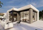 Rynek Pierwotny - Villa -
Pilar de la Horadada - Roda Golf