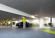 New Build - Apartment -
Los Alcázares - Serena Golf