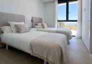 Obra nueva - Villa -
Polop - PAU 1