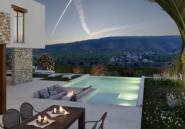 Rynek Pierwotny - Villa -
Jávea Xàbia - Las Laderas