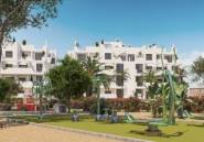 Obra nueva - Piso -
Torre Pacheco - Santa Rosalia Lake And Life Resort